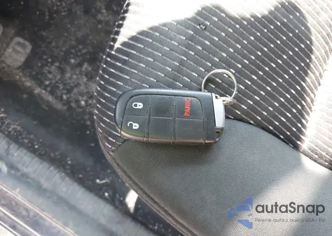 2016 Dodge Journey Se из США, поврежденный, VIN 3C4PDCAB2GT169065